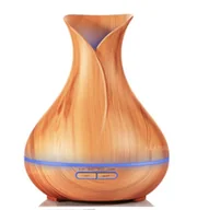 Zapachy do domu - TULIPAN dyfuzor SPA jasne drewno - miniaturka - grafika 1