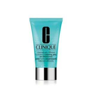 Clinique Dramatically Different Hydrating Clearing Jelly (50ml) - Kremy do twarzy - miniaturka - grafika 2