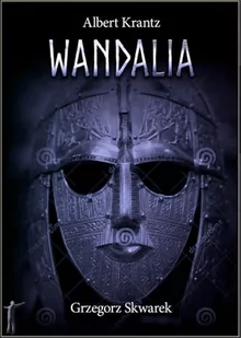 Wandalia - Poradniki hobbystyczne - miniaturka - grafika 1