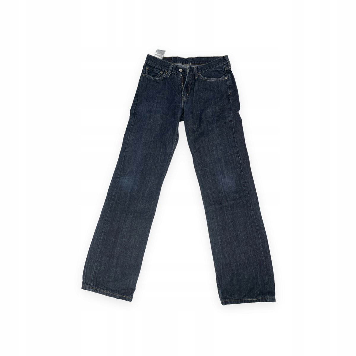 Spodnie jeansowe męskie LEVI'S 31/32