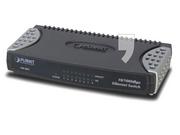 Switche - Assmann ASSMANN ISW-801T koncentratora sieciowego 4711213687228 - miniaturka - grafika 1