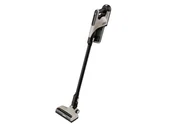 Odkurzacze ręczne - Silvercrest Odkurzacz akumulatorowy cyklonowy SHAZB 29.6 B2 Czarny/ beżowy - miniaturka - grafika 1