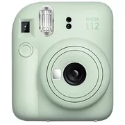 Aparat FUJIFILM Instax mini 12 Zielony