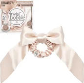 Ozdoby do włosów - Invisibobble Gumka do Włosów Invisibobble Sprunchie Ballerina bow - miniaturka - grafika 1