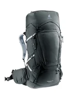 Plecaki - Plecak trekkingowy damski deuter Aircontact Pro 65 + 10 l SL graphite WYSYŁKA W 24H 30 DNI NA ZWROT - miniaturka - grafika 1