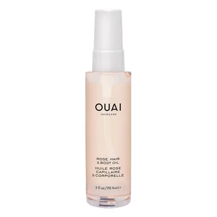 OUAI Rose Hair and Body Oil (98.9ml) - Olejki do ciała i włosów - miniaturka - grafika 2
