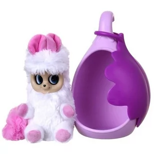 Pierot Bush Baby Sasu z gniazdkiem - Maskotki i pluszaki - miniaturka - grafika 1