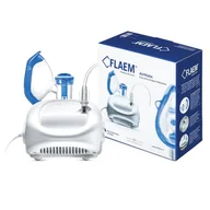 Inhalatory i akcesoria - FLAEM Airmate Inhalator na katar i kaszel - miniaturka - grafika 1