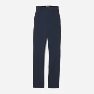 Spodnie regular fit męskie Timberland TB0A5TUQ 40 Niebieskie (194902975761) - Spodnie męskie - miniaturka - grafika 1
