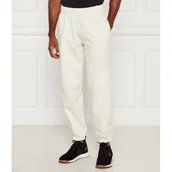 Dresy męskie - EA7 Spodnie dresowe | Modern fit - miniaturka - grafika 1