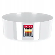 Donice - Doniczka Donica Osłonka Na Kwiaty Kolory 23Cm - miniaturka - grafika 1