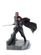 Figurki kolekcjonerskie - Figurka Star Wars The Mandalorian Bds Art Scale 1/10 Moff Gideon - miniaturka - grafika 1