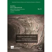Podręczniki dla szkół wyższych - Wydawnictwa AGH Nauka dla ciekawych. Wysad solny...nr 5 Katarzyna Poborska-Młynarska - miniaturka - grafika 1