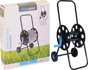 Inne akcesoria do nawadniania - ProGarden Progarden vežimėlis laistymo žarnai - miniaturka - grafika 1