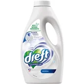 Środki do prania - Dreft PŁYN DO PRANIA UNIWERSALNY 24 PRANIA 1,32L - miniaturka - grafika 1
