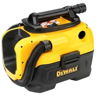 Odkurzacze przemysłowe - DeWalt DCV584L-QW - miniaturka - grafika 1