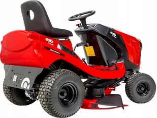 AL-KO TRAKTOR OGRODOWY T15-93.3 HDS-A COMFORT 95CM 15KM 127685 - Kosiarki traktorki - miniaturka - grafika 2