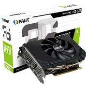 Karty graficzne - Palit GeForce RTX 3060 StormX 12GB - miniaturka - grafika 1