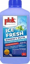 Ice Fresch Koncentrat Płynu Do Spryskiwaczy -60 1L - Płyny do spryskiwaczy - miniaturka - grafika 1