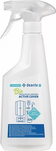 Deante Preparat do impregnacji Active Cover Plus ZZZ 000G - Słuchawki prysznicowe - miniaturka - grafika 3