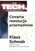 Obcojęzyczna literatura faktu i reportaż - pakiet: tech. krytyka rozwoju środowiska technologicznego, czwarta rewolucja przemysłowa - miniaturka - grafika 1