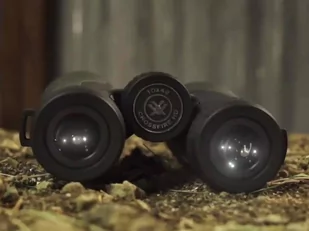 Vortex Optics - Lornetka Crossfire HD 10x50 - CF-4313 - Lornetki - miniaturka - grafika 4