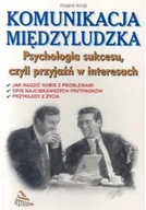 Biografie i autobiografie - Komunikacja międzyludzka. Psychologia sukcesu... - miniaturka - grafika 1