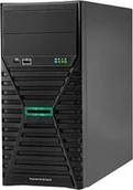 Serwery - Serwer HP HPE PL ML110g11 3508U 2.1G/8C 1x32G 2x2TB/7.2k SATA 2x1000W 4LFF VROC 2x1G NBD333 Smart Choice - miniaturka - grafika 1