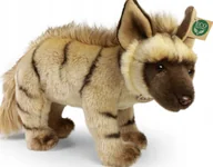 Maskotki i pluszaki - Pluszak maskotka Hiena Eco Friendly Prezent na święta 41cm duży - miniaturka - grafika 1