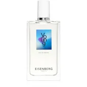 Wody i perfumy damskie - Eisenberg Young woda perfumowana 100 ml - miniaturka - grafika 1