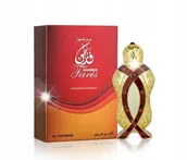 Wody i perfumy damskie - Faris Al Haramain, Perfumy Damskie, 12ml - miniaturka - grafika 1