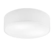 Lampy sufitowe - Plafon SIRJA DOUBLE 4xE27/60W/230V śr. 45 cm biały - miniaturka - grafika 1