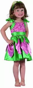 STR�J 5356 KWIATOWA WRӯKA 92-104 CM - Zabawy w naśladowanie dorosłych - miniaturka - grafika 1