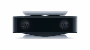 Sony Kamera HD do konsoli PlayStation 5 | Sony PS5 HD Camera - Akcesoria do Playstation - miniaturka - grafika 1