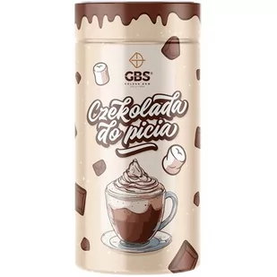 Czekolada GBS Orzech 250 g - Kawa - miniaturka - grafika 1