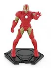 COMANSI figurka Avengers - Iron Man Y96024 - Figurki dla dzieci - miniaturka - grafika 1