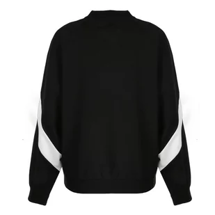 Zestaw dresowy damski DIADORA L.TRACKSUIT FZ CORE - Bluzy damskie - miniaturka - grafika 3