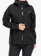 Kurtki damskie - Kurtka z membraną damska Marmot Waypoint GORE-TEX Jacket - black - miniaturka - grafika 1
