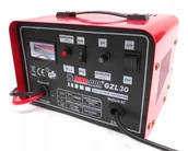 Prostowniki samochodowe - MAR-POL GZL-30 30A 12V/24V - miniaturka - grafika 1