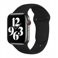 Akcesoria do smartwatchy - Pasek Do Apple Watch 4 5 6 7 Se 42/44/45 - miniaturka - grafika 1