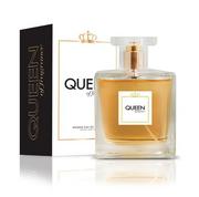 Wody i perfumy damskie - Vittorio Bellucci Queen No 5 woda toaletowa 100ml - miniaturka - grafika 1