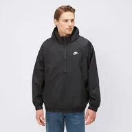 Kurtki i kamizelki sportowe męskie - NIKE KURTKA M NK WR ANORAK JKT - Nike - miniaturka - grafika 1