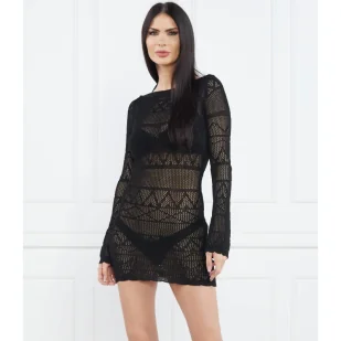 Patrizia Pepe Sukienka BEACHWEAR - Sukienki - miniaturka - grafika 1