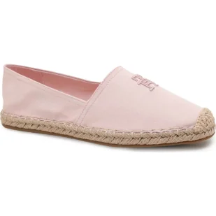 Tommy Hilfiger Espadryle - Espadryle damskie - miniaturka - grafika 1