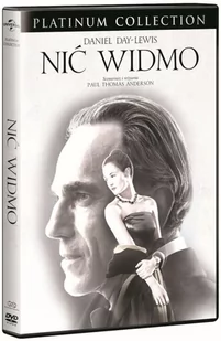 Nić widmo Platinum Collection) - Dramaty DVD - miniaturka - grafika 1