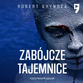 Audiobooki - kryminał, sensacja, thriller - Zabójcze tajemnice. Tom 6 - miniaturka - grafika 1
