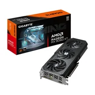 Karty graficzne - Gigabyte Radeon RX 9060 XT Gaming 16GB GDDR6 GV-R9060XTGAMING-16G - miniaturka - grafika 1