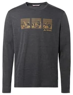 Koszulki męskie - Męski T-shirt Rosemoor LS III - miniaturka - grafika 1