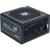 Zasilacze komputerowe - Chieftec GPE-500S - miniaturka - grafika 1