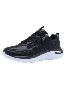 Kangaroos Sneakersy "K-WN Wish RV" w kolorze granatowym - Trampki damskie - miniaturka - grafika 1